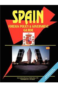Spain Foreign Policy and Government Guide