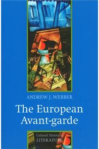 European Avant-Garde