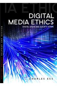 Digital Media Ethics