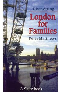 Discovering London for Families