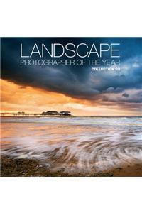 Landscape Photographer of the Year