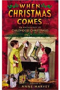 When Christmas Comes