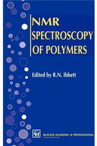 NMR Spectroscopy of Polymers