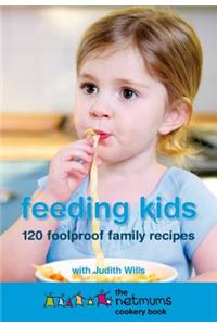 Feeding Kids