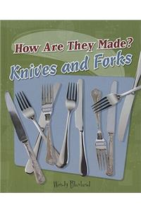 Knives and Forks