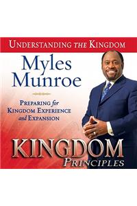 Kingdom Principles