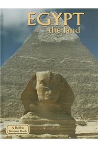 Egypt - The Land (Revised, Ed. 2)