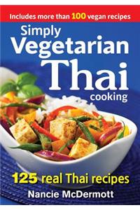 Simply Vegetarian Thai Cooking