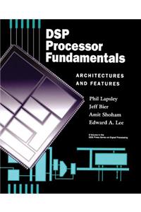 DSP Processor Fundamentals