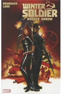 Winter Soldier