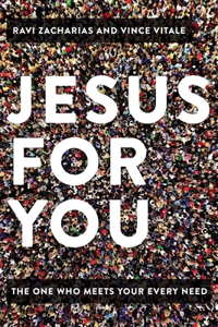 Jesus for You