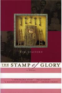 The Stamp of Glory