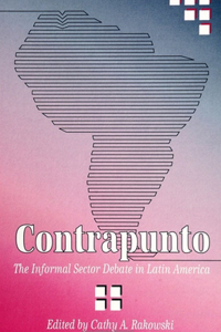 Contrapunto