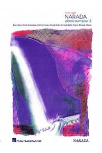 Narada New Age Piano Sampler 2