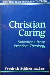 Christian Caring