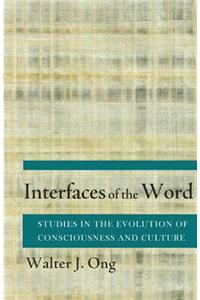 Interfaces of the Word