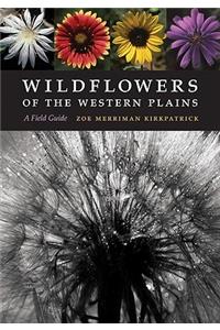 Wildflowers of the Western Plains