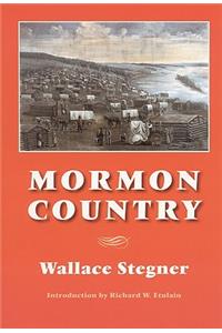 Mormon Country