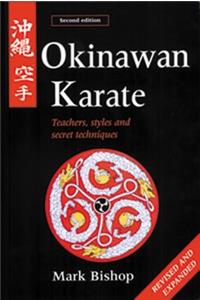 Okinawan Karate
