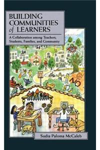 Building Communities of Learners