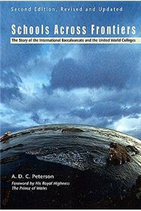 Schools Across Frontiers