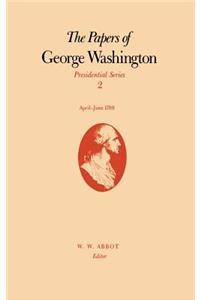 Papers of George Washington