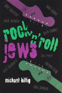 Rock 'N' Roll Jews