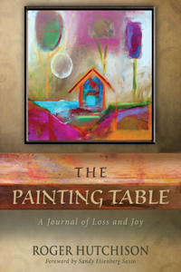 Painting Table