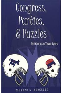 Congress, Parties, and Puzzles