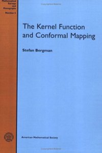 Kernal Function and Conformal Mapping