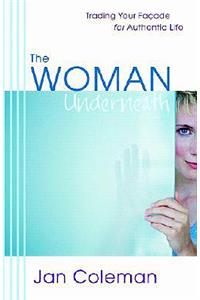 The Woman Behind the Mask