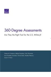 360-Degree Assessments