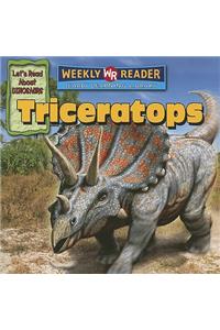 Triceratops