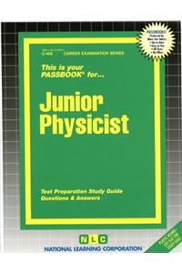 Junior Physicist