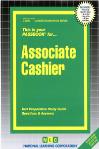 Associate Cashier