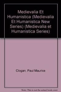 Medievalia Et Humanistica (Medievalia Et Humanistica New Series)