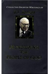 Honouring the People of God