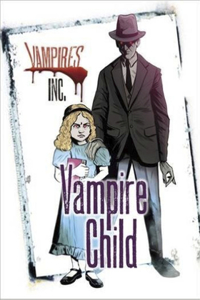 Vampires Inc: Vampire Child