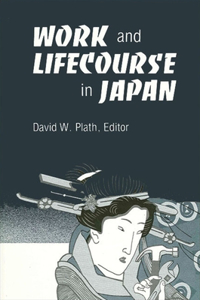 Work and Lifecourse in Japan
