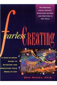 Fearless Creating