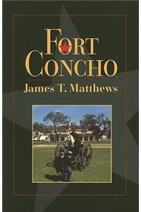 Fort Concho