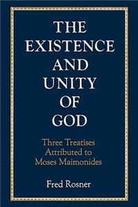 Existence and Unity of God