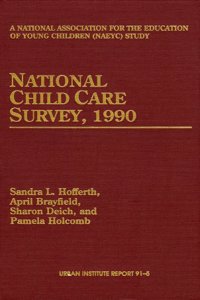 National Child Care Survey