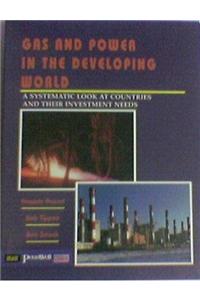 Gas and Power in the Developing World