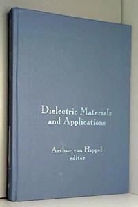 Dielectric Materials and Their Applications