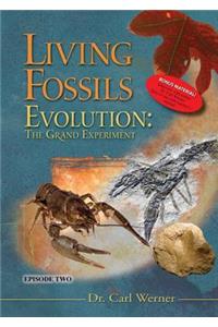 Living Fossils - Evolution