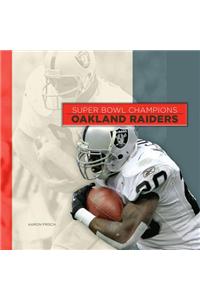 Oakland Raiders