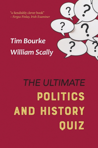 Ultimate Politics and History Quiz