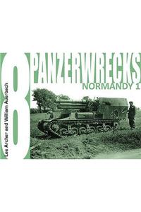 Panzerwrecks 8