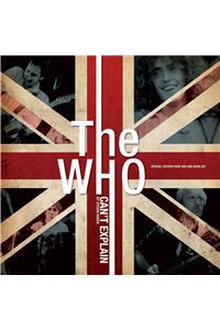 The Who: Can't Explain